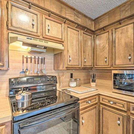 Ruidoso Home With Deck And Grill About 14 Mi To Ski Apache Экстерьер фото